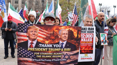 On Iran, the Headline Is the&nbsp;Message